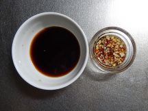 カオパッド タイのフライドライスの手順画像1枚目