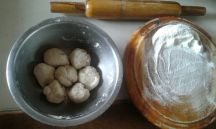 プーリの手順画像2枚目