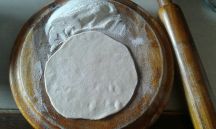 プーリの手順画像4枚目