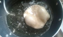 プーリの手順画像5枚目