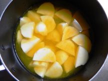 ボンベイ・ポテトの手順画像0枚目