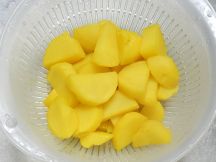 ボンベイ・ポテトの手順画像1枚目