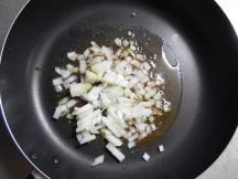 ボンベイ・ポテトの手順画像2枚目