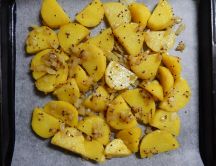 ボンベイ・ポテトの手順画像4枚目