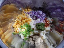 パニプリの手順画像2枚目