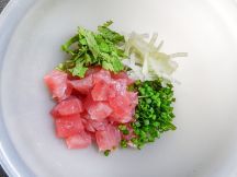 ラーププラーの手順画像1枚目