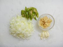 ビコール・エクスプレスの手順画像0枚目