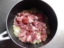 ビコール・エクスプレスの手順画像1枚目