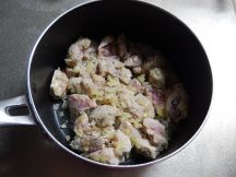 ビコール・エクスプレスの手順画像2枚目