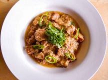 ビコール・エクスプレスの手順画像6枚目