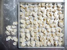 ターキッシュ・マンティの手順画像5枚目