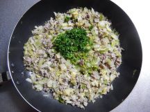 アフガン・マンティの手順画像2枚目