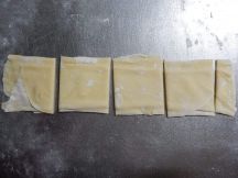 アフガン・マンティの手順画像4枚目