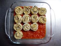 アフガン・マンティの手順画像6枚目