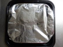 アフガン・マンティの手順画像7枚目