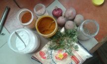 アル チョップの手順画像0枚目