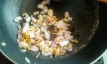 アル チョップの手順画像2枚目