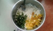 アル チョップの手順画像3枚目