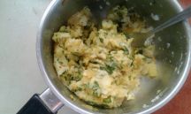 アル チョップの手順画像4枚目