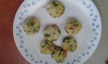 アル チョップの手順画像5枚目