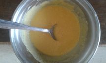 アル チョップの手順画像6枚目