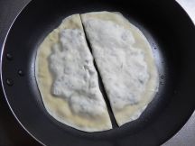 アフガン・ボラーニの手順画像8枚目