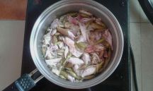 コイララアチャールの手順画像0枚目