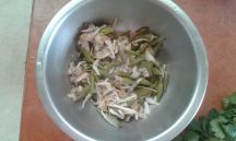 コイララアチャールの手順画像1枚目