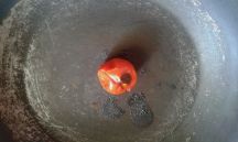 コイララアチャールの手順画像2枚目