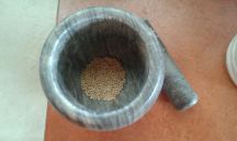 コイララアチャールの手順画像4枚目