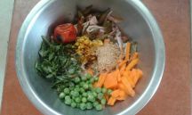 コイララアチャールの手順画像6枚目