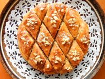 バクラヴァの手順画像7枚目