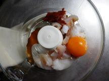 トッド マン プラーの手順画像2枚目