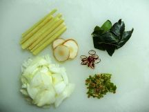 トム カー クラムの手順画像1枚目