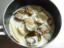 トム カー クラムの手順画像3枚目