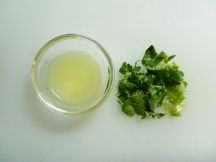 トム カー クラムの手順画像4枚目