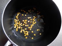 キャベツのポリヤルの手順画像2枚目