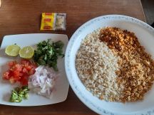 チャトパタの手順画像1枚目