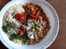 チャトパタの手順画像2枚目