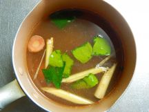 トム ヤム クン ナム コンの手順画像2枚目