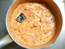 トム ヤム クン ナム コンの手順画像3枚目