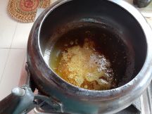 チャナカレーの手順画像2枚目