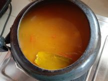 チャナカレーの手順画像8枚目