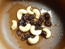 セミヤ パヤサムの手順画像0枚目