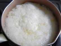 セミヤ パヤサムの手順画像1枚目