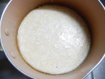 セミヤ パヤサムの手順画像2枚目