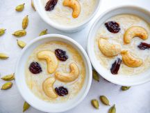 セミヤ パヤサムの手順画像3枚目