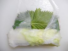 ゴイ クオン 生春巻の手順画像5枚目