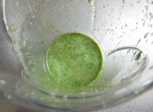 グリーンチャトニの手順画像2枚目