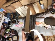 手作りポテチでお好みスパイスの手順画像2枚目